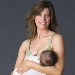 Glamourmom Maternity tank
